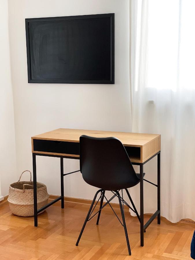 Apartman Welcome To Tresnjevka Zagreb Exterior photo