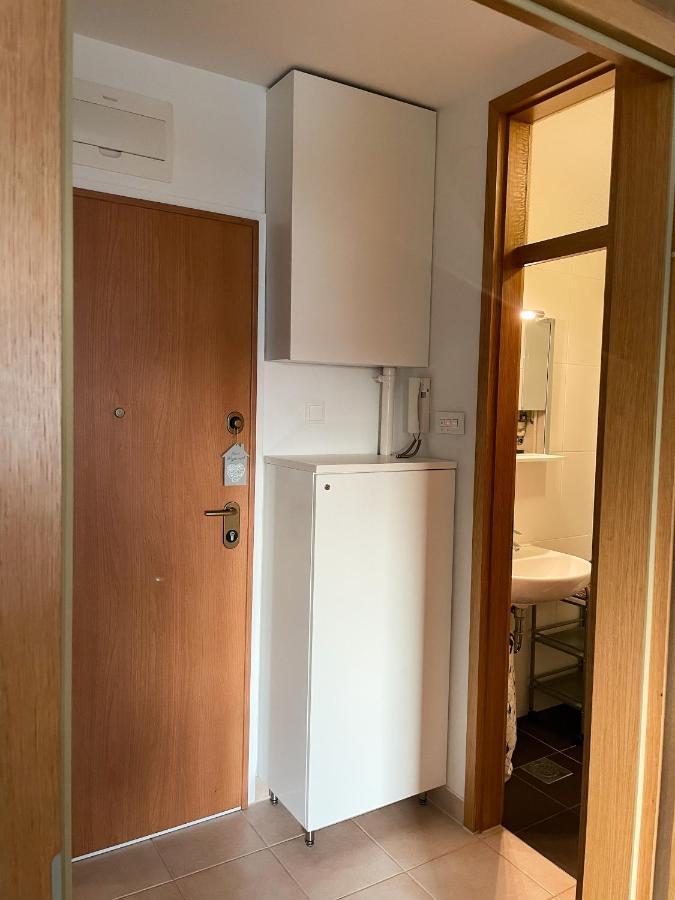 Apartman Welcome To Tresnjevka Zagreb Exterior photo