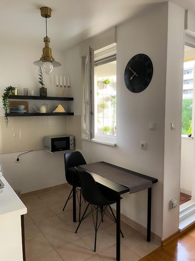 Apartman Welcome To Tresnjevka Zagreb Exterior photo