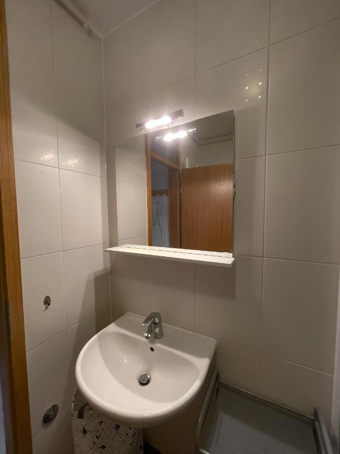 Apartman Welcome To Tresnjevka Zagreb Exterior photo