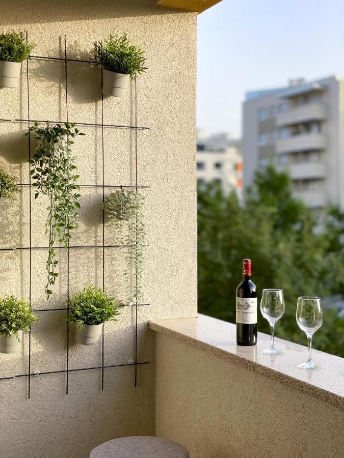 Apartman Welcome To Tresnjevka Zagreb Exterior photo