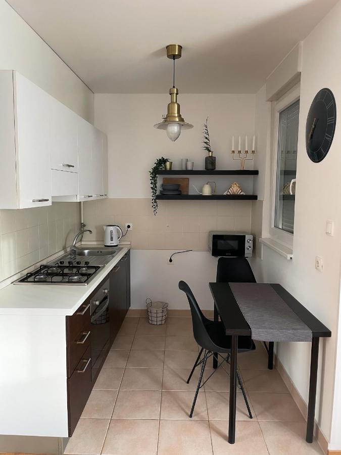 Apartman Welcome To Tresnjevka Zagreb Exterior photo