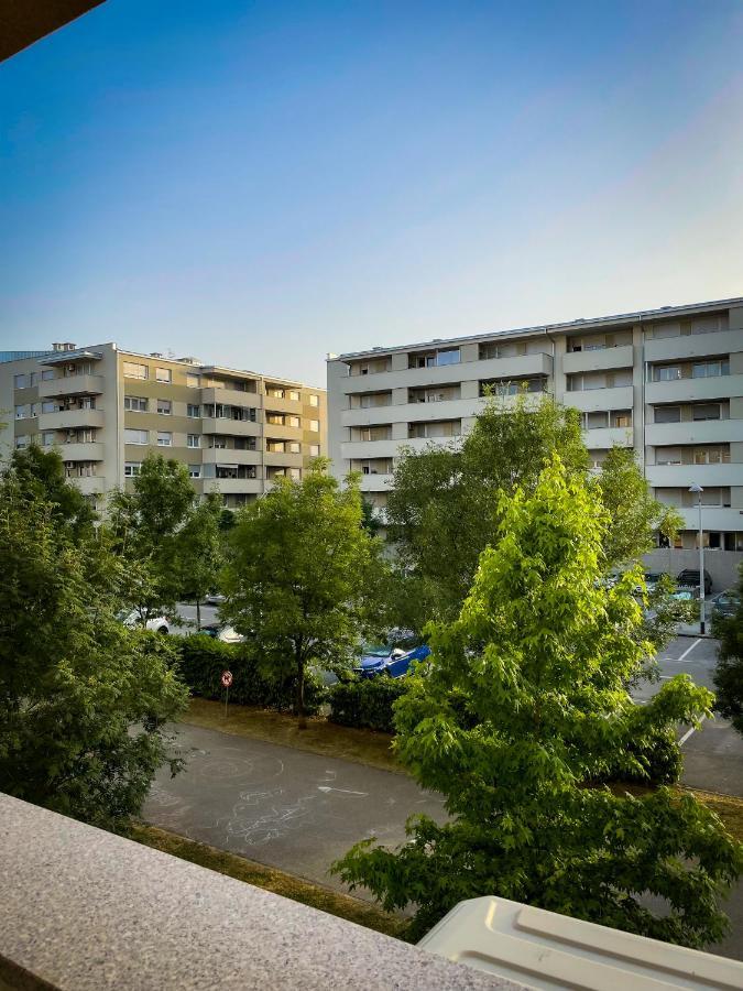 Apartman Welcome To Tresnjevka Zagreb Exterior photo