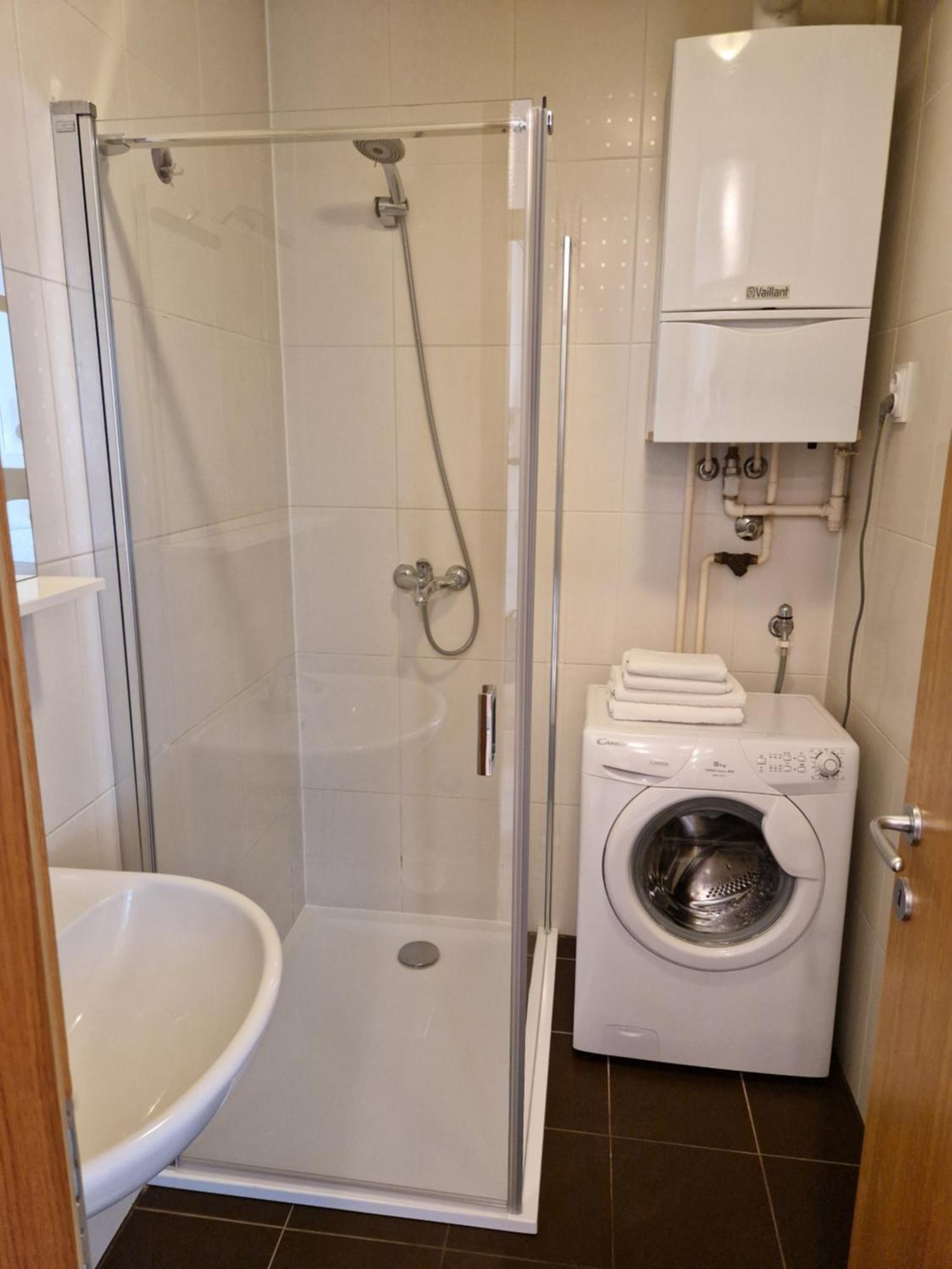 Apartman Welcome To Tresnjevka Zagreb Exterior photo